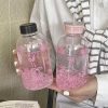 Bow bottle