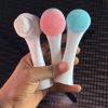 Facial brush