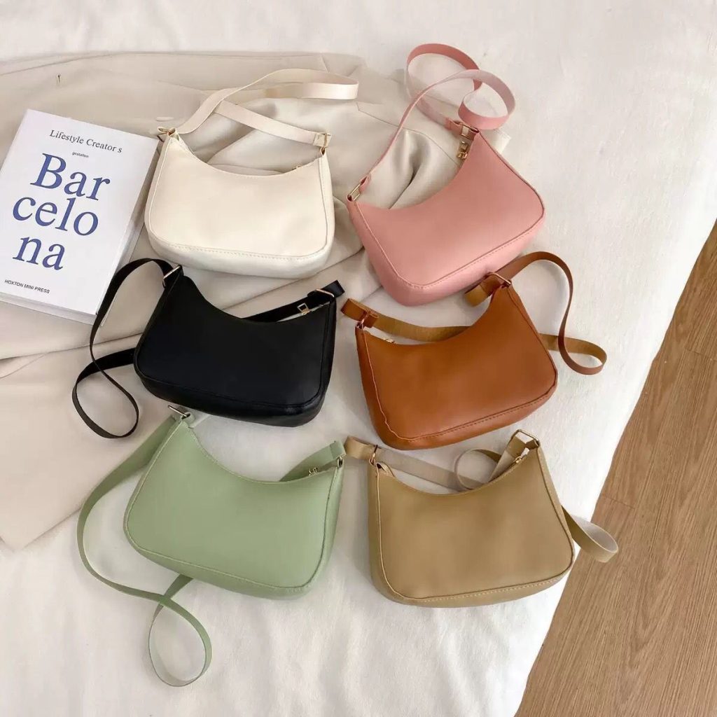 Fancy handbag
